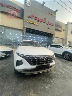 هیوندای تۆکسۆن